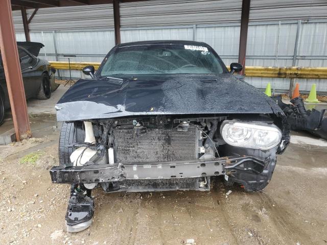 Photo 5 from auction – 2014 DODGE CHALLENGER with VIN 2C3CDYAG4EH111864