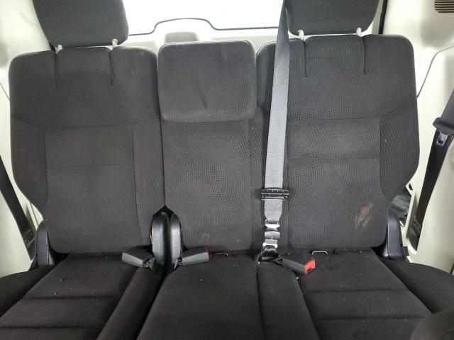 Photo 10 from auction – 2016 DODGE GRAND CARA with VIN 2C4RDGBGXGR220437