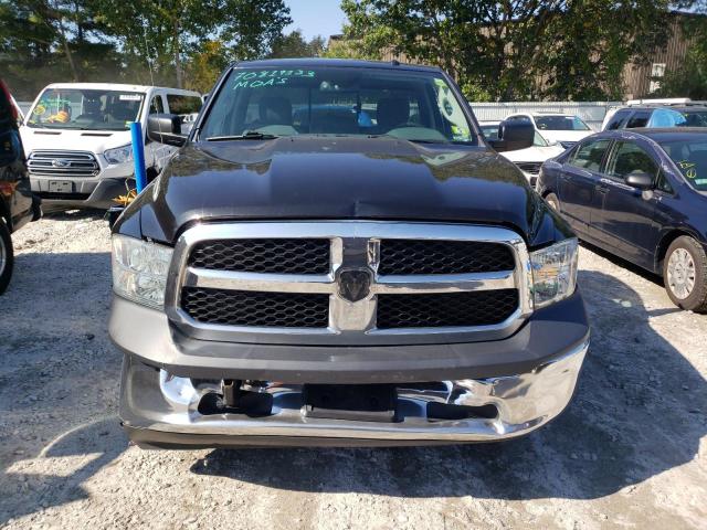 Photo 5 from auction – 2016 RAM 1500 ST with VIN 3C6JR7AG9GG289939