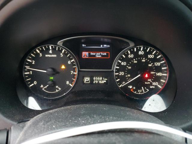 Photo 9 from auction – 2015 NISSAN ALTIMA 2.5 with VIN 1N4AL3AP2FN377889