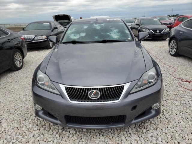 Photo 5 from auction – 2014 LEXUS IS 250 with VIN JTHFF2C2XE2530908