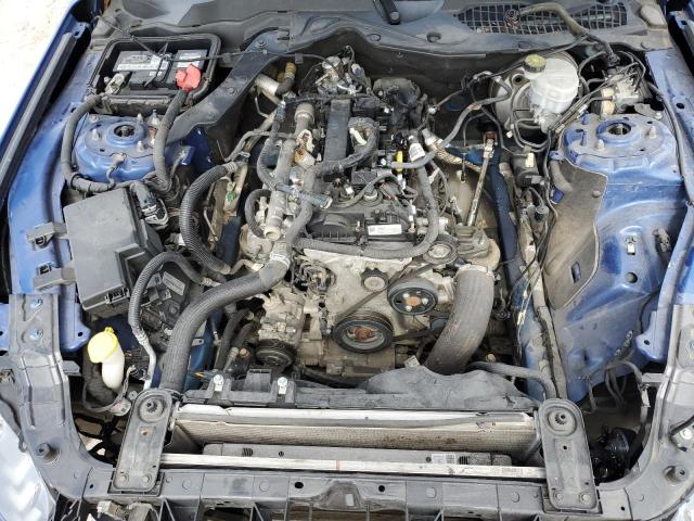 Photo 11 from auction – 2018 FORD MUSTANG with VIN 1FA6P8TH3J5176010