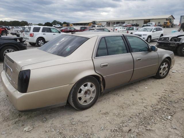 Photo 3 from auction – 2005 CADILLAC DEVILLE with VIN 1G6KD54Y05U263618