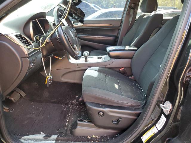 Photo 7 from auction – 2015 JEEP GRAND CHER with VIN 1C4RJFAG6FC692064