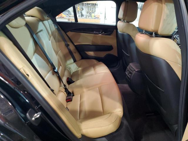 Photo 10 from auction – 2014 CADILLAC ATS PERFOR with VIN 1G6AJ5S39E0158403