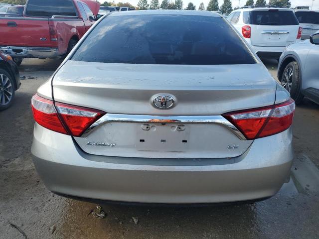 Photo 6 from auction – 2016 TOYOTA CAMRY LE with VIN 4T4BF1FK0GR569165
