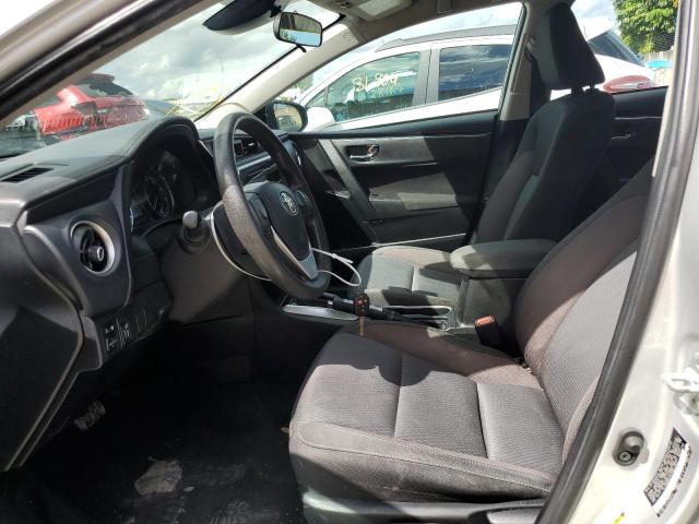 Photo 7 from auction – 2019 TOYOTA COROLLA L with VIN 5YFBURHEXKP906487