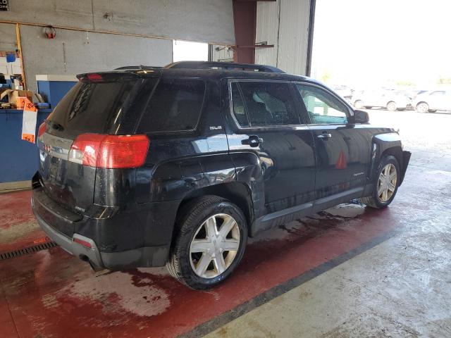 Photo 3 from auction – 2011 GMC TERRAIN SL with VIN 2CTFLTE53B6359865