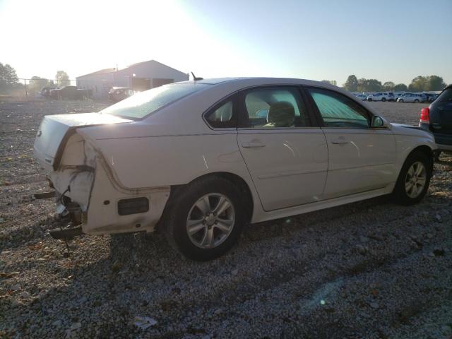 Фото 3 с аукциона – 2013 CHEVROLET IMPALA LS с VIN 2G1WF5E36D1246532