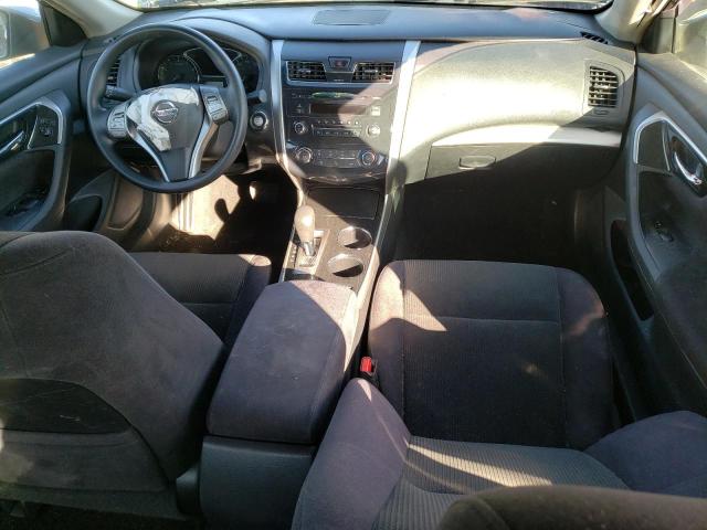 Photo 8 from auction – 2013 NISSAN ALTIMA 2.5 with VIN 1N4AL3AP7DN552215