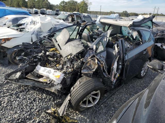 TOYOTA PRIUS V 2012 with VIN JTDZN3EU6C3128641 - Photo from auction