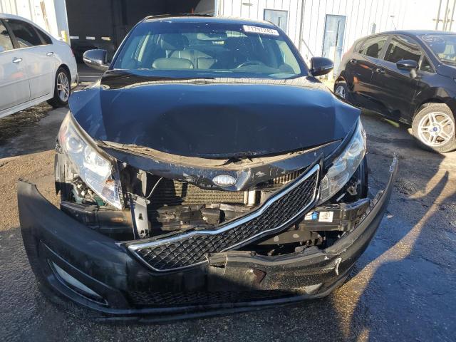 Photo 5 from auction – 2013 KIA OPTIMA SX with VIN 5XXGR4A68DG211675