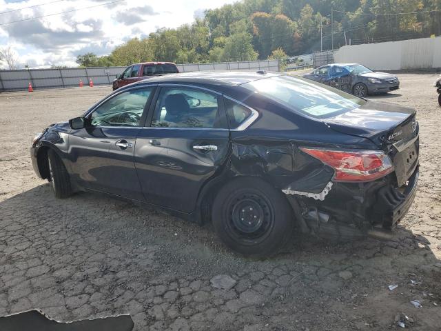 Photo 2 from auction – 2015 NISSAN ALTIMA 2.5 with VIN 1N4AL3AP1FN867742