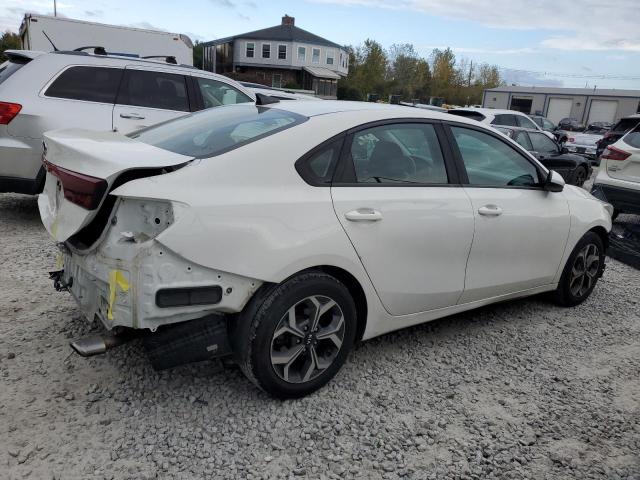 Photo 3 from auction – 2019 KIA FORTE FE with VIN 3KPF24AD1KE104939