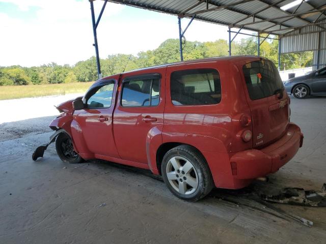 Photo 2 from auction – 2011 CHEVROLET HHR LT with VIN 3GNBABFW2BS564913