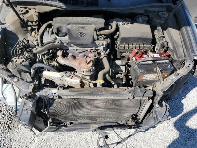 Photo 11 from auction – 2013 TOYOTA CAMRY L with VIN 4T1BF1FK9DU296538