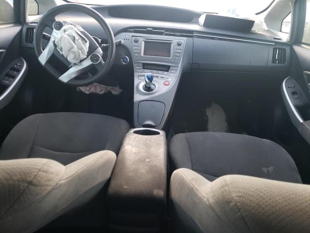 صورة رقم 8 من المزاد - 2015 TOYOTA PRIUS مع VIN JTDKN3DU8F0483528