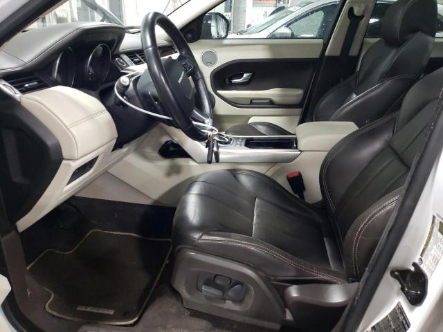 Photo 7 from auction – 2015 LAND ROVER RANGE ROVE with VIN SALVV2BG9FH010039