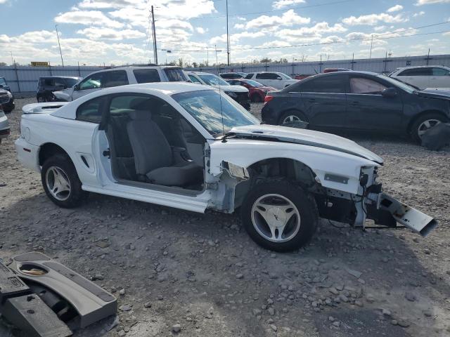 Photo 4 from auction – 1998 FORD MUSTANG with VIN 1FAFP4045WF260082