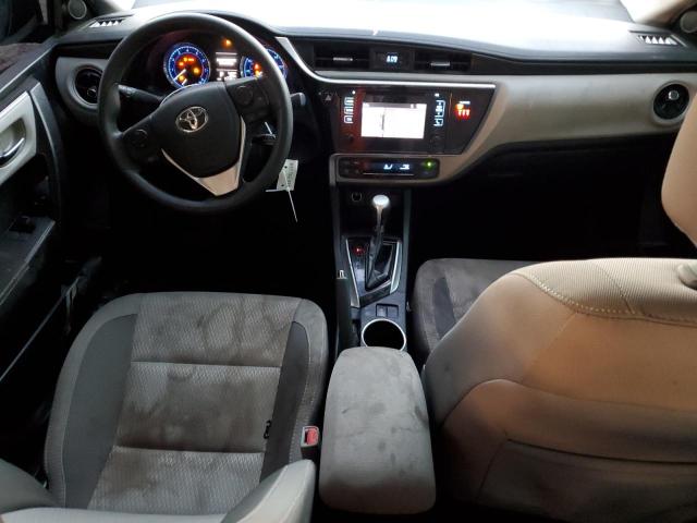 Photo 8 from auction – 2019 TOYOTA COROLLA L with VIN 2T1BURHE1KC192412