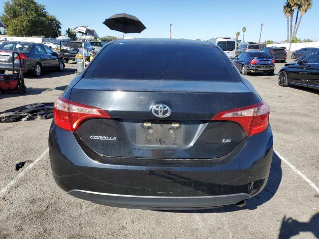 Photo 6 from auction – 2017 TOYOTA COROLLA L with VIN 5YFBURHE4HP659766