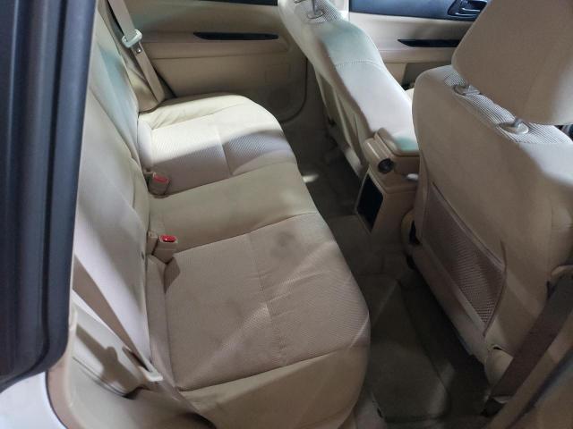 Photo 10 from auction – 2008 SUBARU FORESTER 2 with VIN JF1SG63618H713712