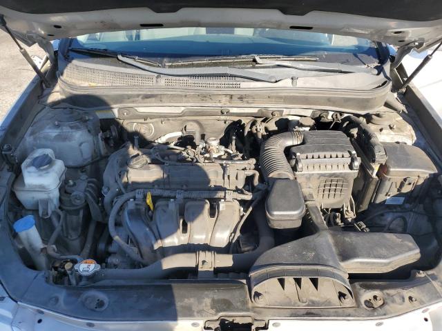 Photo 11 from auction – 2013 HYUNDAI SONATA GLS with VIN 5NPEB4AC4DH616776