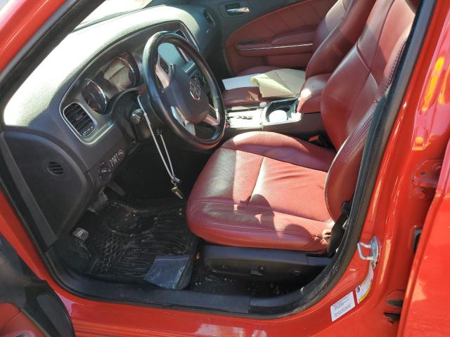 Photo 7 from auction – 2014 DODGE CHARGER R/ with VIN 2C3CDXCT7EH323324