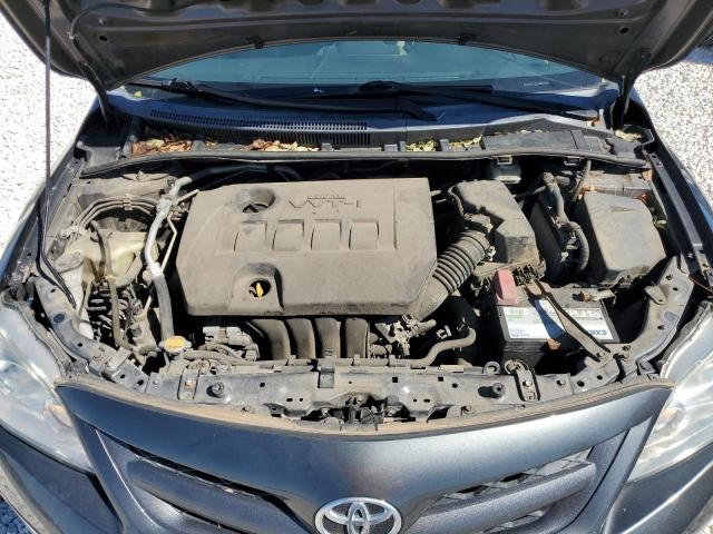 Photo 11 from auction – 2012 TOYOTA COROLLA BA with VIN 5YFBU4EE0CP043806