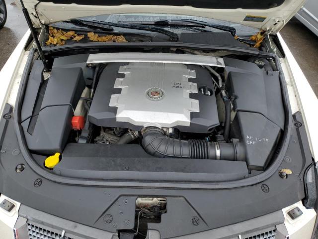 Photo 11 from auction – 2008 CADILLAC CTS with VIN 1G6DF577780215647