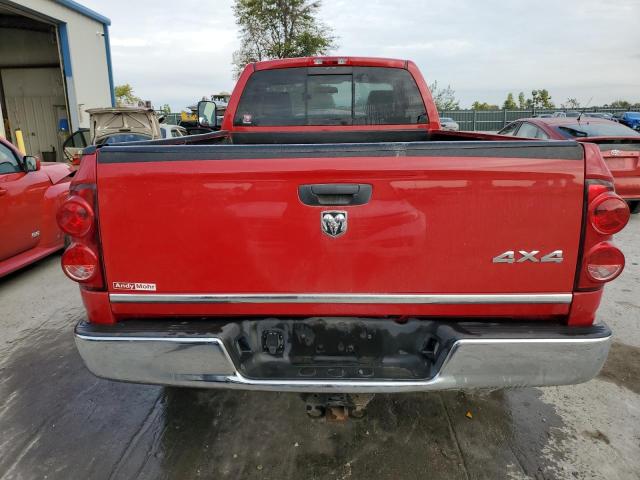 Photo 6 from auction – 2007 DODGE RAM 2500 S with VIN 3D7KS26D47G743622