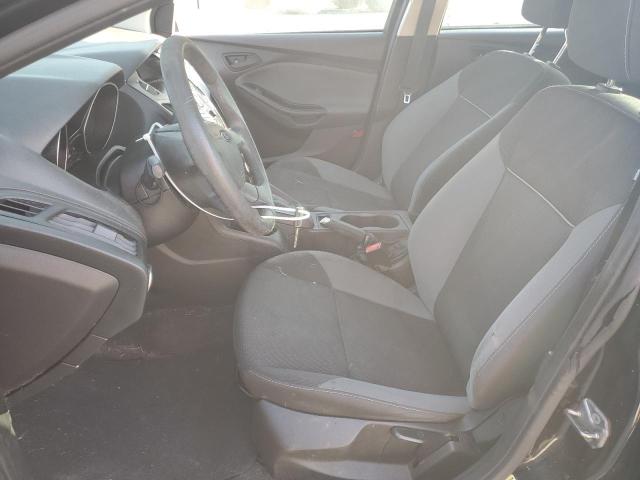 Photo 7 from auction – 2013 FORD FOCUS S with VIN 1FADP3E27DL362135