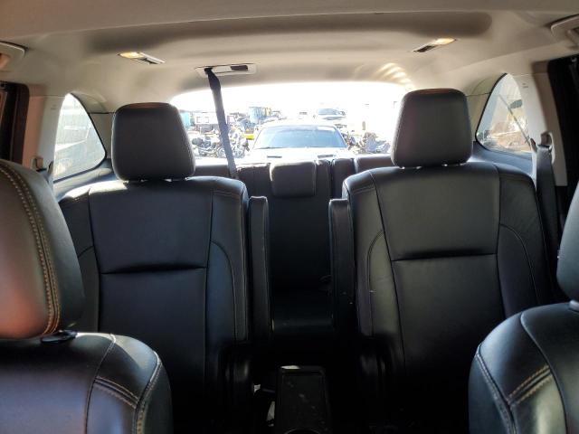 Photo 10 from auction – 2018 TOYOTA HIGHLANDER with VIN 5TDJZRFH1JS537860