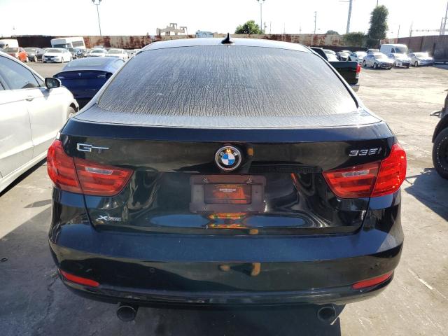 Photo 6 from auction – 2016 BMW 335 XIGT with VIN WBA3X9C55GD870055