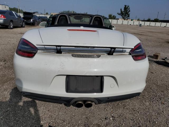 Photo 6 from auction – 2013 PORSCHE BOXSTER S with VIN WP0CB2A88DK132182