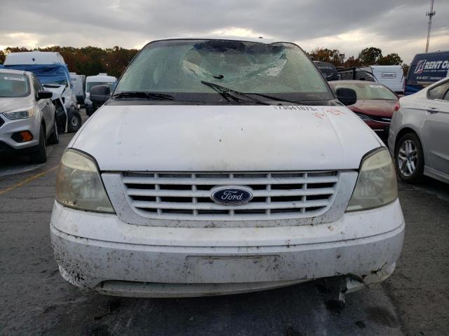 Photo 5 from auction – 2005 FORD FREESTAR S with VIN 2FMDA51625BA24090