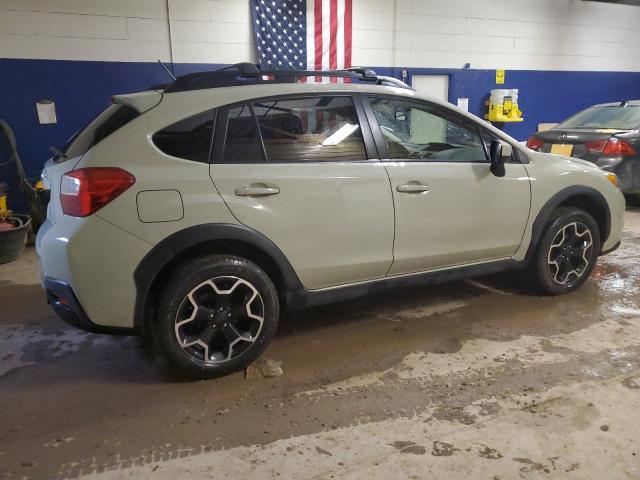 Photo 3 from auction – 2015 SUBARU XV CROSSTR with VIN JF2GPACC2F8212898