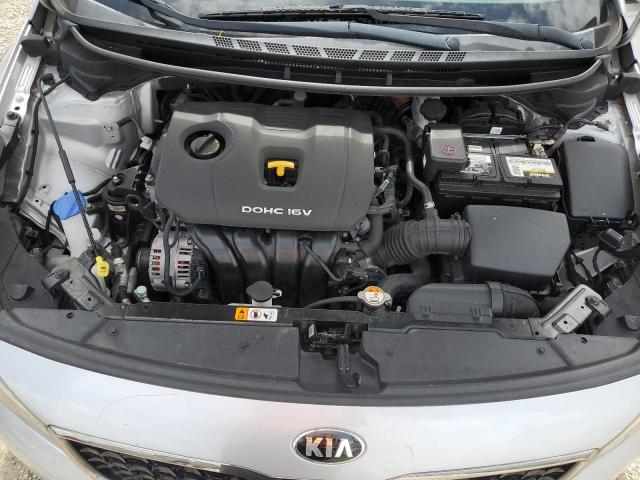 Photo 11 from auction – 2017 KIA FORTE LX with VIN 3KPFK4A72HE068536