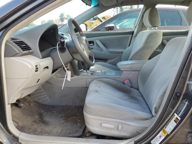 Photo 7 from auction – 2010 TOYOTA CAMRY BASE with VIN 4T4BF3EK6AR067197