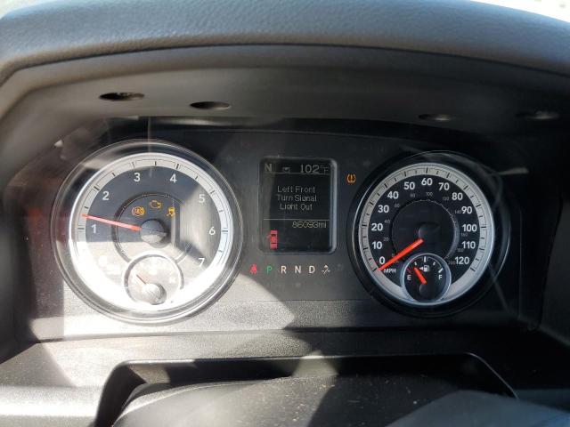 Photo 9 from auction – 2014 RAM 1500 ST with VIN 3C6JR6AT6EG273086