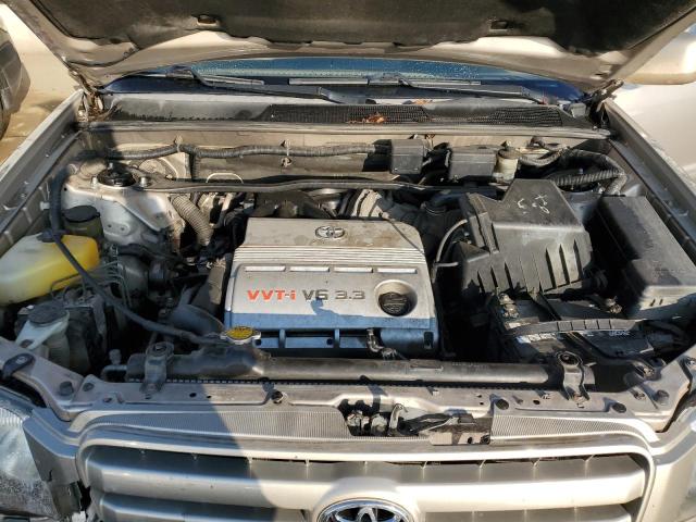Photo 12 from auction – 2007 TOYOTA HIGHLANDER with VIN JTEEP21A070218224