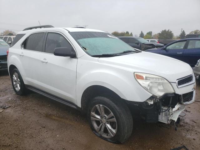 Zdjęcie 4 z aukcji – 2011 CHEVROLET EQUINOX LT z VIN 2GNALDEC3B1336598