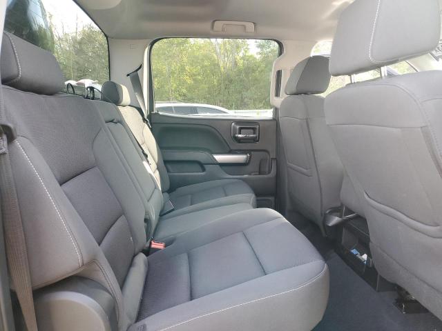 Photo 10 from auction – 2018 CHEVROLET SILVERADO with VIN 3GCUKREC2JG594915