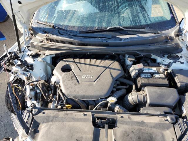 Photo 11 from auction – 2015 HYUNDAI VELOSTER with VIN KMHTC6ADXFU236256