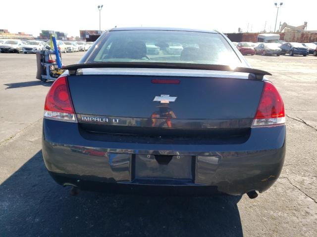 Photo 6 from auction – 2012 CHEVROLET IMPALA LT with VIN 2G1WG5E3XC1272899