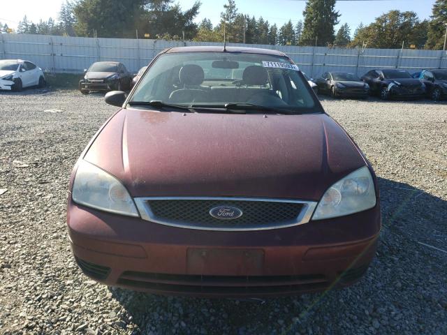 Photo 5 from auction – 2006 FORD FOCUS ZX4 with VIN 1FAFP34NX6W107601
