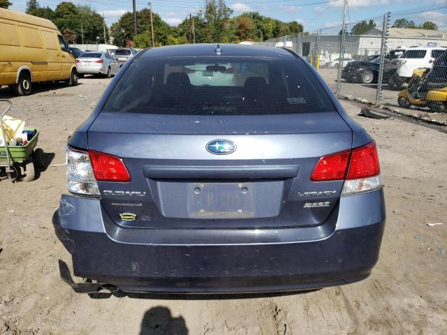 Photo 6 from auction – 2014 SUBARU LEGACY 2.5 with VIN 4S3BMBC69E3027390