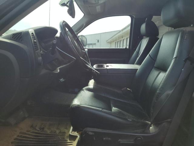 Photo 7 from auction – 2011 GMC SIERRA K15 with VIN 1GTR2VE32BZ416521
