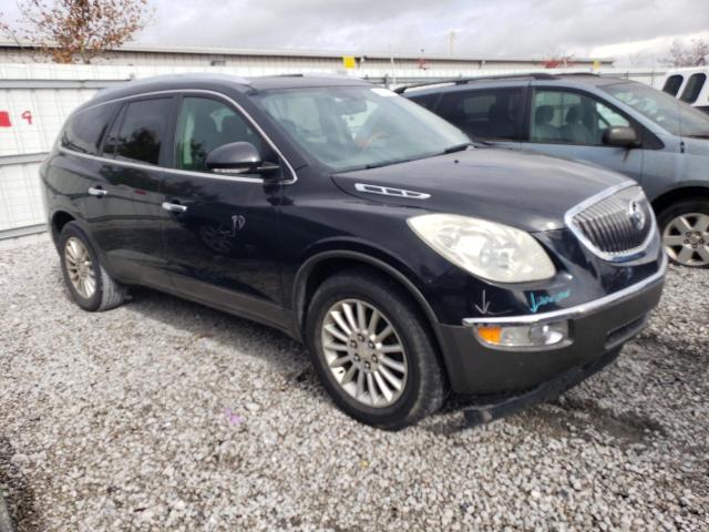 Photo 4 from auction – 2012 BUICK ENCLAVE with VIN 5GAKVCED2CJ338796