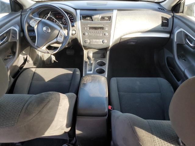 Photo 8 from auction – 2015 NISSAN ALTIMA 2.5 with VIN 1N4AL3AP4FC476130